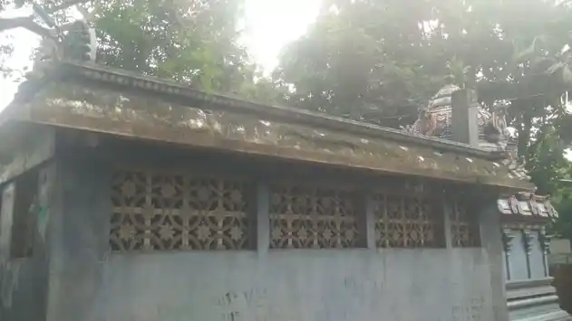 Arulmigu Siddhi Vinayagar Temple, Kumarakudi - 608702 அருள்மிகு சித்திவிநாயகர் திருக்கோயில், Kumarakudi - 608702, Cuddalore - Ancient Temple Architecture and History Image 3