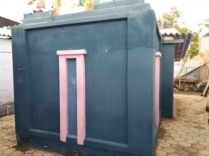 Arulmigu Siddhi Vinayagar Temple, Kuruchi, Coimbatore - 641001 அருள்மிகு சித்திவிநாயகர் திருக்கோயில், Kuruchi, கோவை - 641001, Coimbatore - Ancient Temple Architecture and History Image 2