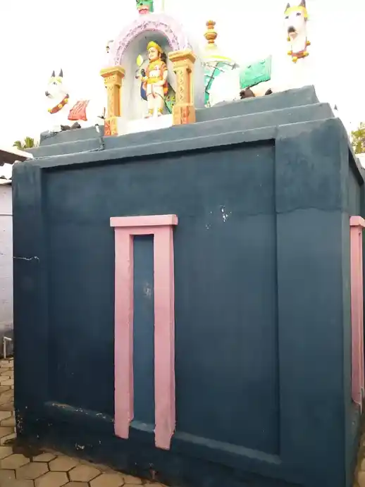 Arulmigu Siddhi Vinayagar Temple, Kuruchi, Coimbatore - 641001 அருள்மிகு சித்திவிநாயகர் திருக்கோயில், Kuruchi, கோவை - 641001, Coimbatore - Ancient Temple Architecture and History Image 3