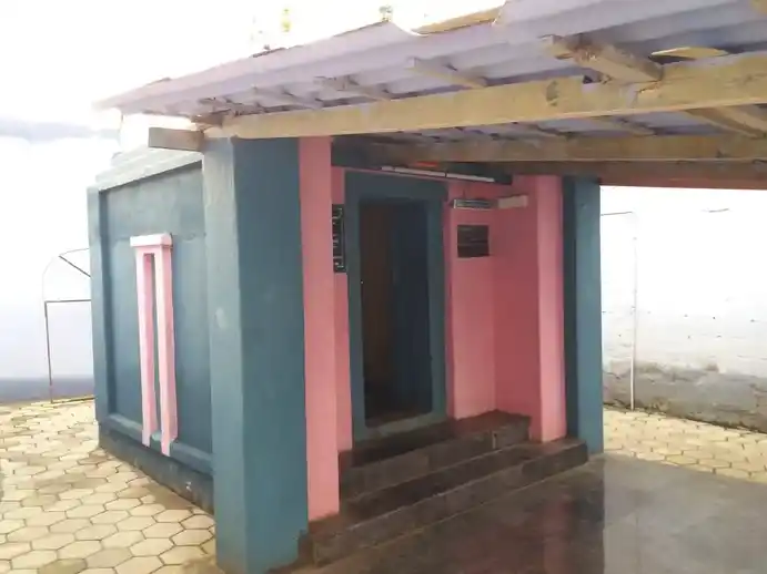 Arulmigu Siddhi Vinayagar Temple, Kuruchi, Coimbatore - 641001 அருள்மிகு சித்திவிநாயகர் திருக்கோயில், Kuruchi, கோவை - 641001, Coimbatore - Ancient Temple Architecture and History Image 4