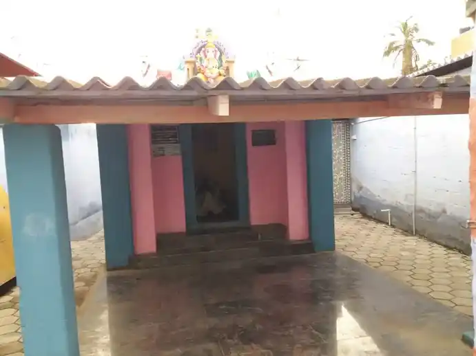 Arulmigu Siddhi Vinayagar Temple, Kuruchi, Coimbatore - 641001 அருள்மிகு சித்திவிநாயகர் திருக்கோயில், Kuruchi, கோவை - 641001, Coimbatore - Ancient Temple Architecture and History Image 5