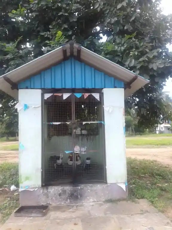 Arulmigu Siddhi Vinayagar Temple, Kuruvikkarambai - 614802 Temple