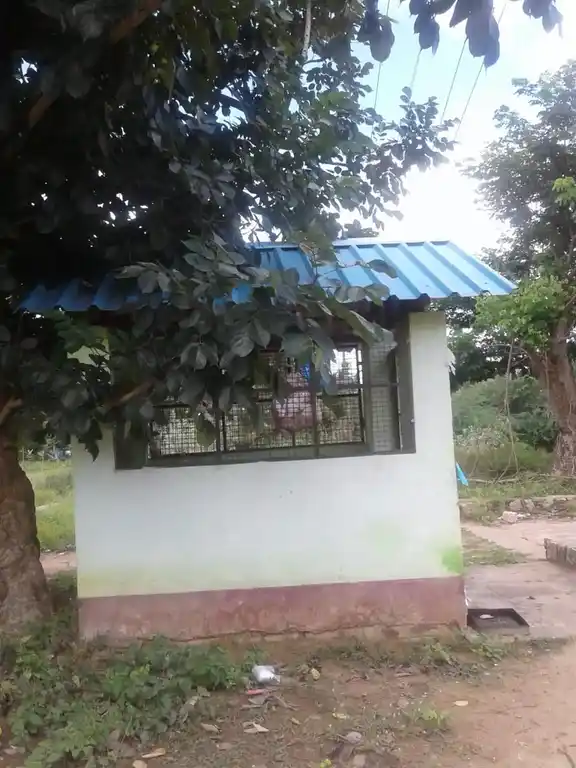 Arulmigu Siddhi Vinayagar Temple, Kuruvikkarambai - 614802 அருள்மிகு சித்திவிநாயகர் திருக்கோயில், குருவிக்கரம்பை - 614802, Thanjavur - Ancient Temple Architecture and History Image 3