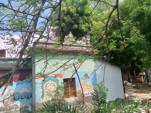 Arulmigu Siddhi Vinayagar Temple, Mathichiyam - 625020 அருள்மிகு சித்தி விநாயகர் திருக்கோயில், Mathichiyam - 625020, Madurai - Ancient Temple Architecture and History Image 2