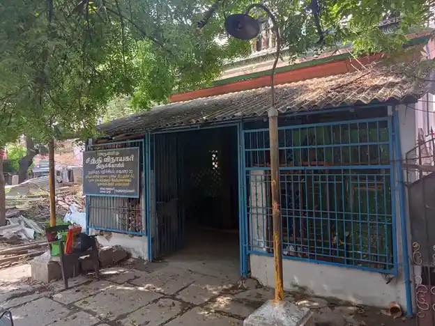 Arulmigu Siddhi Vinayagar Temple, Mathichiyam - 625020 அருள்மிகு சித்தி விநாயகர் திருக்கோயில், Mathichiyam - 625020, Madurai - Ancient Temple Architecture and History Image 4