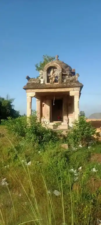 Arulmigu Siddhi Vinayagar Temple, Melasemmangudi - 614302
