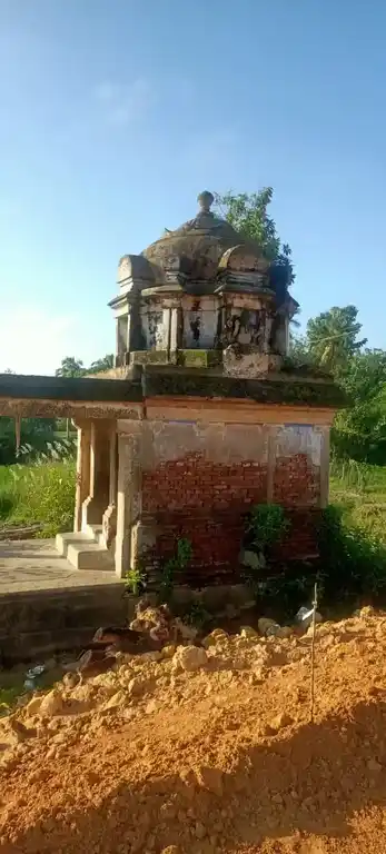 Arulmigu Siddhi Vinayagar Temple, Melasemmangudi - 614302 அருள்மிகு சித்தி விநாயகர் திருக்கோயில், Melasemmangudi - 614302, Thanjavur - Ancient Temple Architecture and History Image 2