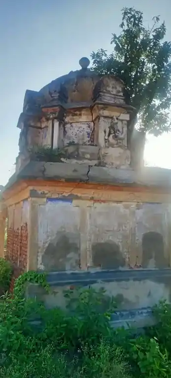 Arulmigu Siddhi Vinayagar Temple, Melasemmangudi - 614302 அருள்மிகு சித்தி விநாயகர் திருக்கோயில், Melasemmangudi - 614302, Thanjavur - Ancient Temple Architecture and History Image 3