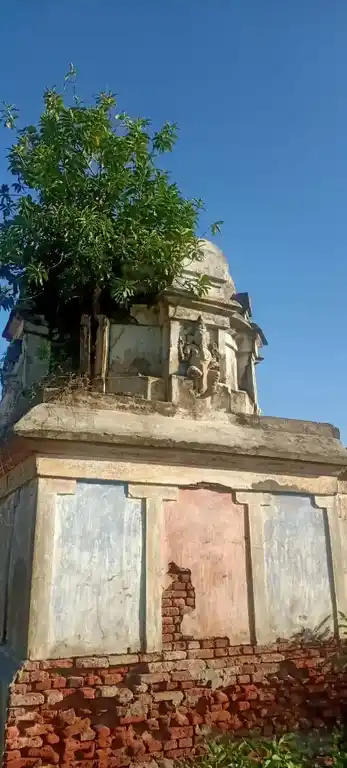 Arulmigu Siddhi Vinayagar Temple, Melasemmangudi - 614302 அருள்மிகு சித்தி விநாயகர் திருக்கோயில், Melasemmangudi - 614302, Thanjavur - Ancient Temple Architecture and History Image 4