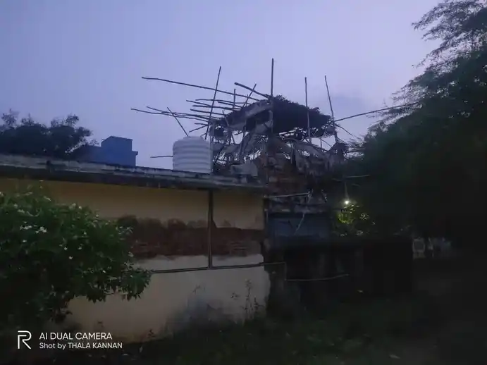 Arulmigu Siddhi Vinayagar Temple, Nattarmangalam - 608301 அருள்மிகு சித்திவிநாயகர் திருக்கோயில், Nattarmangalam - 608301, Cuddalore - Ancient Temple Architecture and History Image 5