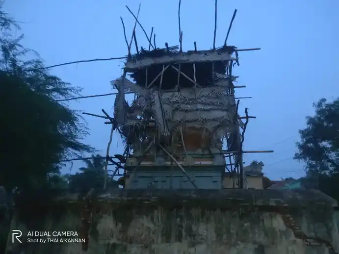Arulmigu Siddhi Vinayagar Temple, Nattarmangalam - 608301 அருள்மிகு சித்திவிநாயகர் திருக்கோயில், Nattarmangalam - 608301, Cuddalore - Ancient Temple Architecture and History Image 6