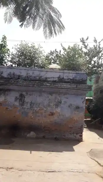 Arulmigu Siddhi Vinayagar Temple, Pannimadai - 641020 Temple