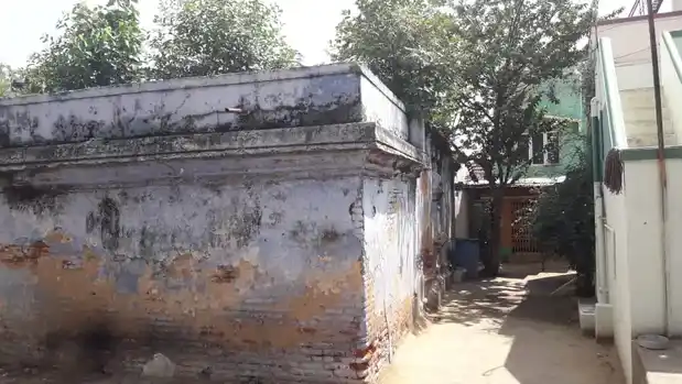 Arulmigu Siddhi Vinayagar Temple, Pannimadai - 641020 Arulmigu Siddhi Vinayagar Temple, Pannimadai - 641020, Coimbatore - Ancient Temple Architecture and History Image 3