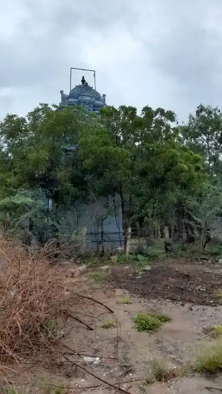 Arulmigu Siddhi Vinayagar Temple, Rajakur - 625107 அருள்மிகு சித்தி விநாயகர் திருக்கோயில், Rajakur - 625107, Madurai - Ancient Temple Architecture and History Image 3