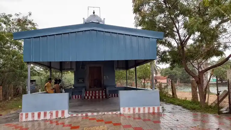 Arulmigu Siddhi Vinayagar Temple, Rajakur - 625107 அருள்மிகு சித்தி விநாயகர் திருக்கோயில், Rajakur - 625107, Madurai - Ancient Temple Architecture and History Image 4