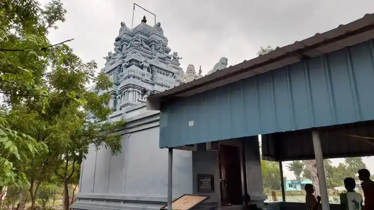 Arulmigu Siddhi Vinayagar Temple, Rajakur - 625107 அருள்மிகு சித்தி விநாயகர் திருக்கோயில், Rajakur - 625107, Madurai - Ancient Temple Architecture and History Image 5