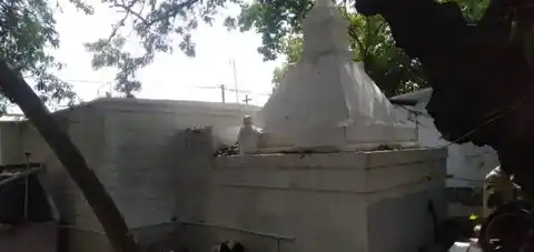 Arulmigu Siddhi Vinayagar Temple, Thottipalayam - 641601