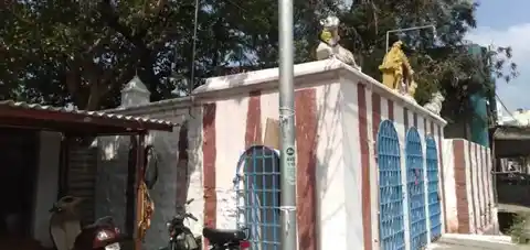 Arulmigu Siddhi Vinayagar Temple, Thottipalayam - 641601 அருள்மிகு சித்திவிநாயகர் திருக்கோயில், தொட்டிபாளையம் - 641601, Tiruppur - Ancient Temple Architecture and History Image 9
