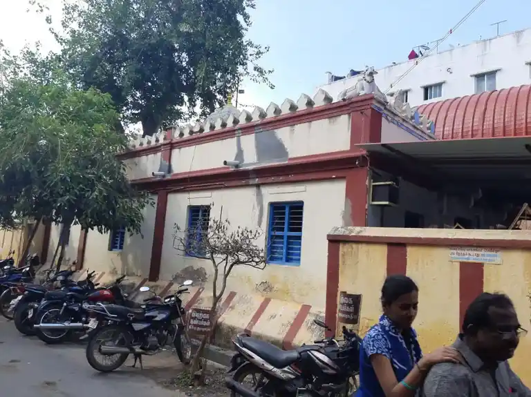 Arulmigu Siddhi Vinayagar Temple, Ukkadam, Coimbatore - 641001 அருள்மிகு சித்திவிநாயகர் திருக்கோயில், உக்கடம், Coimbatore - 641001, Coimbatore - Ancient Temple Architecture and History Image 3