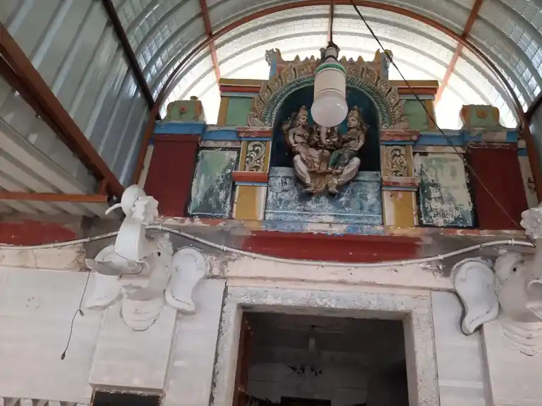 Arulmigu Siddhi Vinayagar Temple, Ukkadam, Coimbatore - 641001 அருள்மிகு சித்திவிநாயகர் திருக்கோயில், உக்கடம், Coimbatore - 641001, Coimbatore - Ancient Temple Architecture and History Image 4