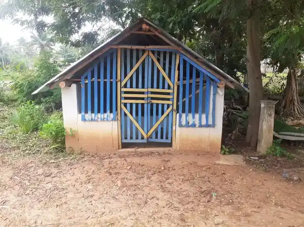 Arulmigu Siddhi Vinayagar Temple, Veppangadu - 614601
