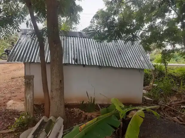 Arulmigu Siddhi Vinayagar Temple, Veppangadu - 614601 Arulmigu Siddhi Vinayagar Temple, Veppangadu - 614601, Thanjavur - Ancient Temple Architecture and History Image 2