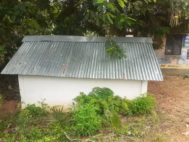 Arulmigu Siddhi Vinayagar Temple, Veppangadu - 614601 Arulmigu Siddhi Vinayagar Temple, Veppangadu - 614601, Thanjavur - Ancient Temple Architecture and History Image 4