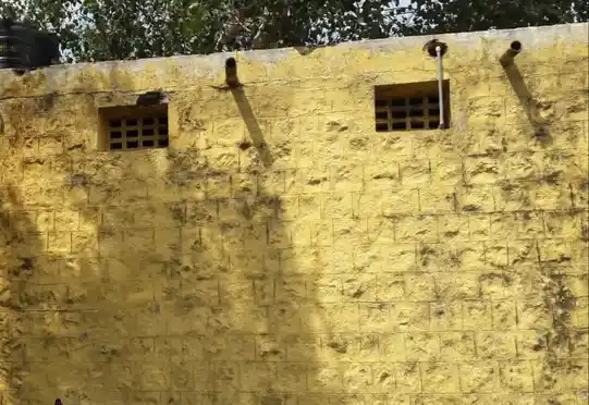 Arulmigu Siddhi Vinayakar Temple, Ramanadhapuram, Coimbatore - 641045