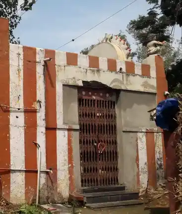 Arulmigu Siddhi Vinayakar Temple, Ramanadhapuram, Coimbatore - 641045 Arulmigu Siddhi Vinayakar Temple, ராமநாதபுரம், Coimbatore - 641045, Coimbatore - Ancient Temple Architecture and History Image 2