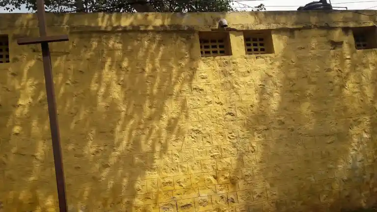 Arulmigu Siddhi Vinayakar Temple, Ramanadhapuram, Coimbatore - 641045 Arulmigu Siddhi Vinayakar Temple, ராமநாதபுரம், Coimbatore - 641045, Coimbatore - Ancient Temple Architecture and History Image 4