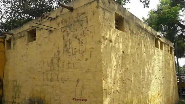 Arulmigu Siddhi Vinayakar Temple, Ramanadhapuram, Coimbatore - 641045 Arulmigu Siddhi Vinayakar Temple, ராமநாதபுரம், Coimbatore - 641045, Coimbatore - Ancient Temple Architecture and History Image 5