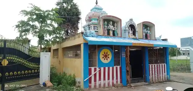 Arulmigu Siddhi Vinayakar Temple, Thiruchirappalli - 621216 Arulmigu Siddhi vinayakar Temple, Thiruchirappalli - 621216, Thiruchirappalli - Ancient Temple Architecture and History Image 3