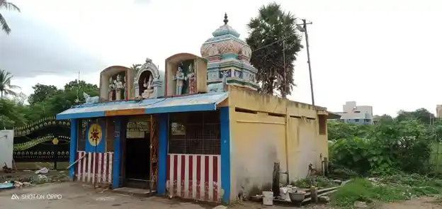 Arulmigu Siddhi Vinayakar Temple, Thiruchirappalli - 621216 Arulmigu Siddhi vinayakar Temple, Thiruchirappalli - 621216, Thiruchirappalli - Ancient Temple Architecture and History Image 4