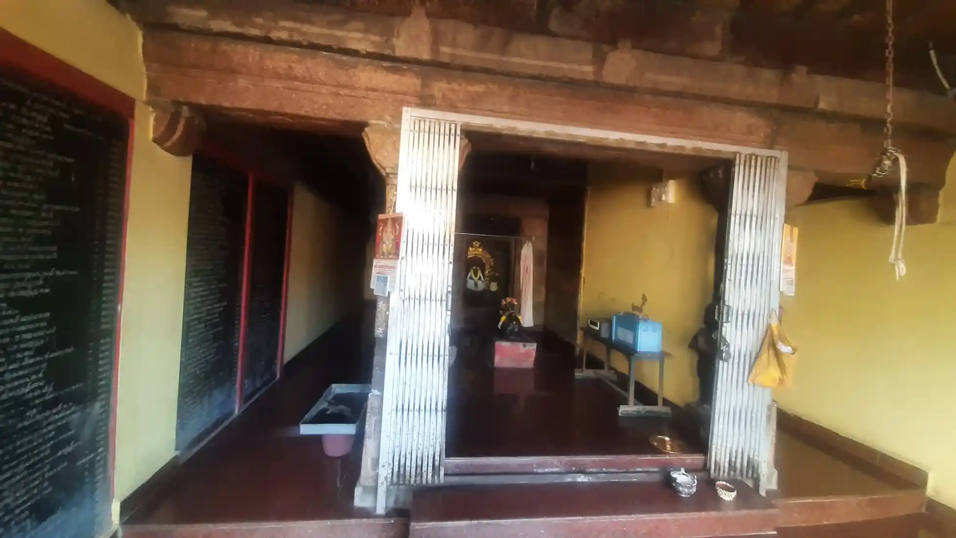 Arulmigu Siddhi Vinyagar Temple, Aruppukottai - 626101 அருள்மிகு சித்திவிநாயகர் திருக்கோயில், Aruppukottai - 626101, Virudhunagar - Ancient Temple Architecture and History Image 5