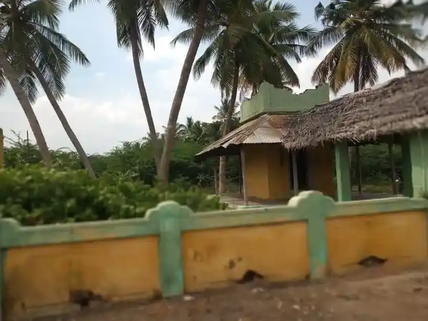 Arulmigu Siddhivinayagar Temple, Nanjai Puhalur, Nanjaipukalur - 639113
