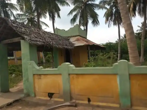 Arulmigu Siddhivinayagar Temple, Nanjai Puhalur, Nanjaipukalur - 639113 அருள்மிகு சித்திவிநாயகர் திருக்கோயில், புஹலுர் நன்செஇய், Nanjaipukalur - 639113, Karur - Ancient Temple Architecture and History Image 3