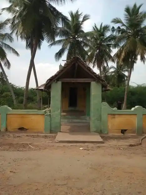 Arulmigu Siddhivinayagar Temple, Nanjai Puhalur, Nanjaipukalur - 639113 அருள்மிகு சித்திவிநாயகர் திருக்கோயில், புஹலுர் நன்செஇய், Nanjaipukalur - 639113, Karur - Ancient Temple Architecture and History Image 4