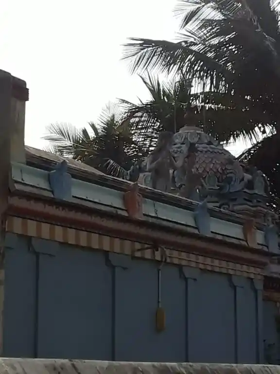 Arulmigu Siddhivinayagar Temple, Tambikkottai Vadakadu - 614704 அருள்மிகு சித்திவிநாயகர் திருக்கோயில், Tambikkottai Vadakadu - 614704, Thanjavur - Ancient Temple Architecture and History Image 6