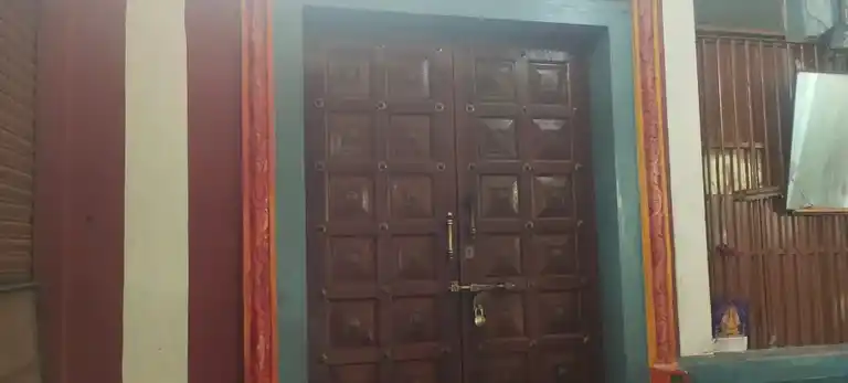 Arulmigu Siddi Vinayagar Temple, Saibaba Colony, Coimbatore - 641103 அருள்மிகு சித்தி விநாயகர் திருக்கோயில்nbsp, சாய்பாபா காலனி, Coimbatore - 641103, Coimbatore - Ancient Temple Architecture and History Image 3