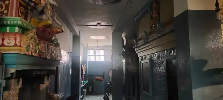 Arulmigu Siddi Vinayagar Temple, Saibaba Colony, Coimbatore - 641103 அருள்மிகு சித்தி விநாயகர் திருக்கோயில்nbsp, சாய்பாபா காலனி, Coimbatore - 641103, Coimbatore - Ancient Temple Architecture and History Image 4