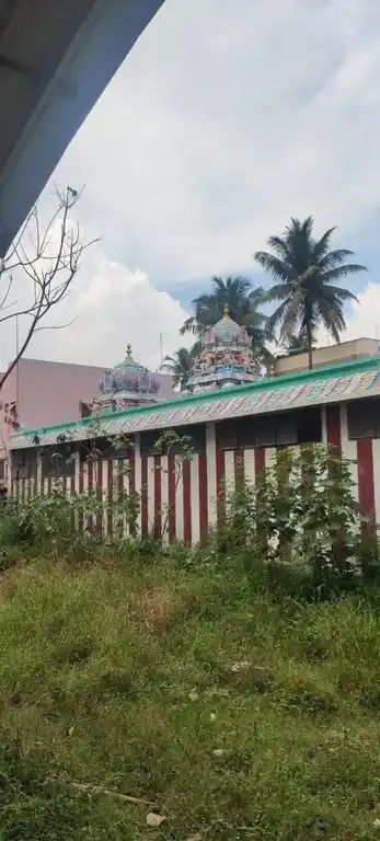 Arulmigu Siddi Vinayagar Temple, Saibaba Colony, Coimbatore - 641103 அருள்மிகு சித்தி விநாயகர் திருக்கோயில்nbsp, சாய்பாபா காலனி, Coimbatore - 641103, Coimbatore - Ancient Temple Architecture and History Image 7