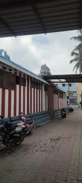 Arulmigu Siddi Vinayagar Temple, Saibaba Colony, Coimbatore - 641103 அருள்மிகு சித்தி விநாயகர் திருக்கோயில்nbsp, சாய்பாபா காலனி, Coimbatore - 641103, Coimbatore - Ancient Temple Architecture and History Image 8