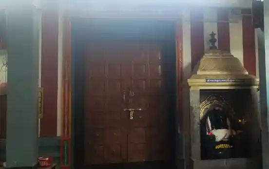 Arulmigu Siddi Vinayagar Temple, Saibaba Colony, Coimbatore - 641103 அருள்மிகு சித்தி விநாயகர் திருக்கோயில்nbsp, சாய்பாபா காலனி, Coimbatore - 641103, Coimbatore - Ancient Temple Architecture and History Image 9