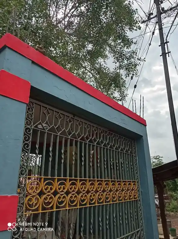 Arulmigu Siddi Vinayakar Temple, Nallamaram - 625702 Temple