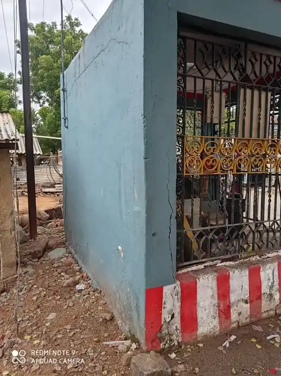 Arulmigu Siddi Vinayakar Temple, Nallamaram - 625702 Arulmigu Siddi Vinayakar Temple, Nallamaram - 625702, Madurai - Ancient Temple Architecture and History Image 3