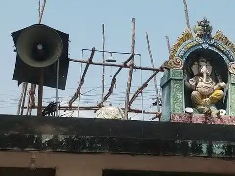 Arulmigu Siddi Vinayakar Temple, Olaideverayanpettai - 613204 அருள்மிகு சித்திவிநாயகர் திருக்கோயில், Olaideverayanpettai - 613204, Thanjavur - Ancient Temple Architecture and History Image 2