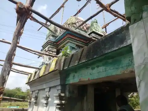 Arulmigu Siddi Vinayakar Temple, Olaideverayanpettai - 613204 அருள்மிகு சித்திவிநாயகர் திருக்கோயில், Olaideverayanpettai - 613204, Thanjavur - Ancient Temple Architecture and History Image 4