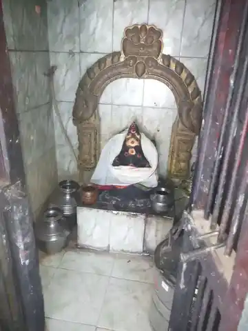 Arulmigu Siddi Vinayakar Temple, Olaideverayanpettai - 613204 அருள்மிகு சித்திவிநாயகர் திருக்கோயில், Olaideverayanpettai - 613204, Thanjavur - Ancient Temple Architecture and History Image 5
