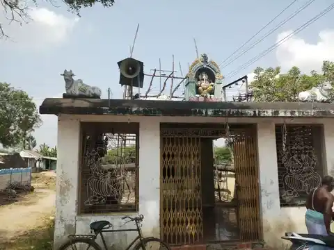 Arulmigu Siddi Vinayakar Temple, Olaideverayanpettai - 613204 அருள்மிகு சித்திவிநாயகர் திருக்கோயில், Olaideverayanpettai - 613204, Thanjavur - Ancient Temple Architecture and History Image 6