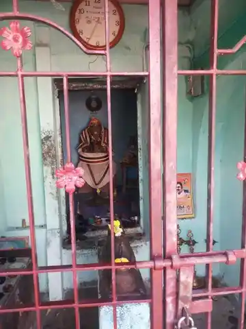 Arulmigu Siddi Vinayakar Temple, Vellamperamur - 613204 அருள்மிகு சித்தி விநாயகர் திருக்கோயில், வெள்ளாம்பெரம்பூர் - 613204, Thanjavur - Ancient Temple Architecture and History Image 3